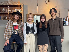 【ズシヒロヤ】2026よろしくお願い致します！