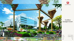 Cordillera Ecological Center (3)