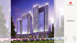 Avida Towers Riala