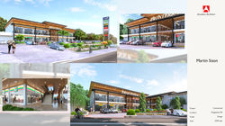 Sison Commercial Option B