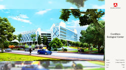 Cordillera Ecological Center (2)