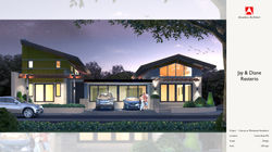 Jay and Diane Resterio Residence