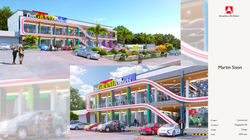 Sison Commercial Option A