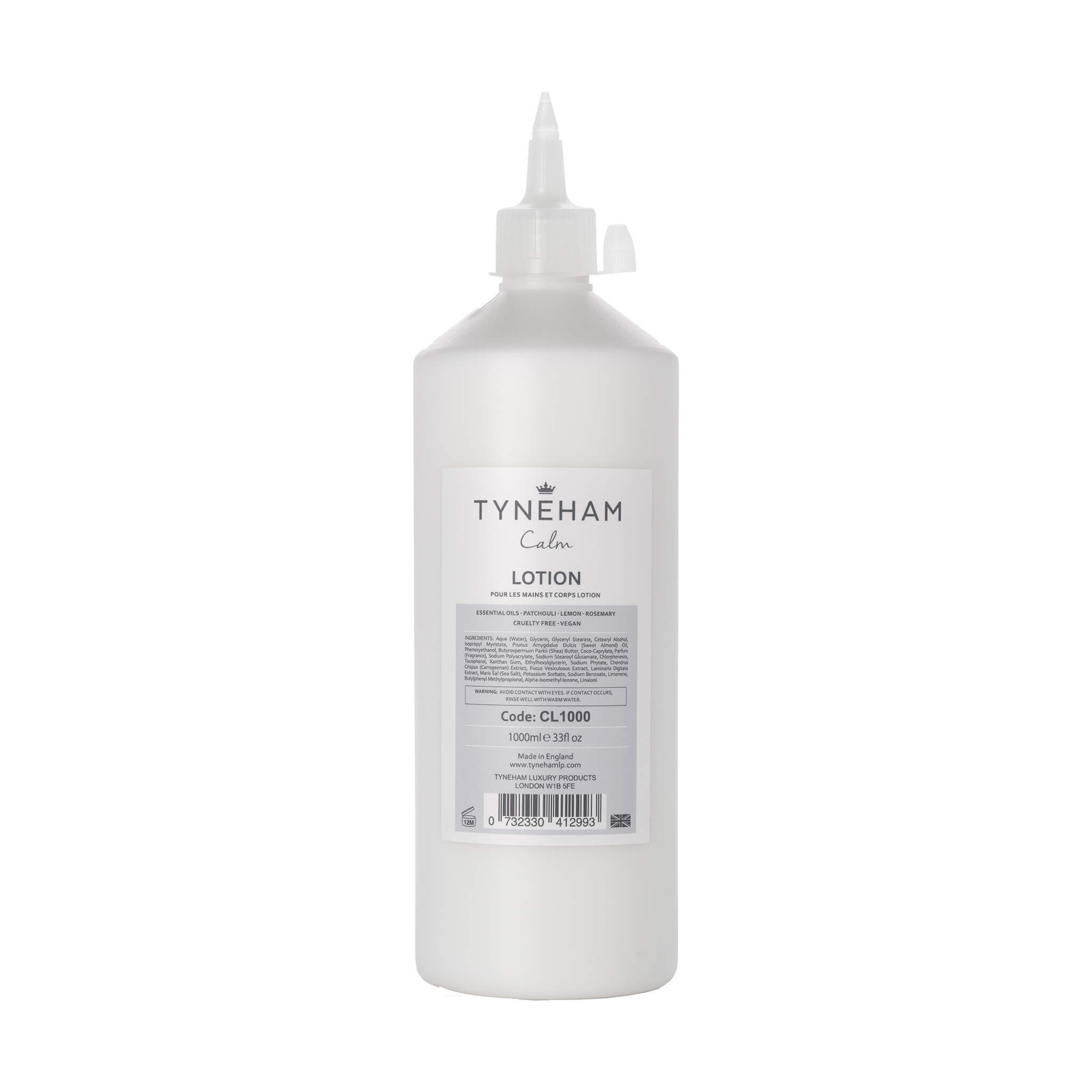 Product: Calm Conditioner 