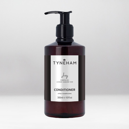 Joy Conditioner 300ml Amber Marquise Hospitality