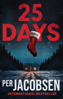 25 Days by Per Jacobsen