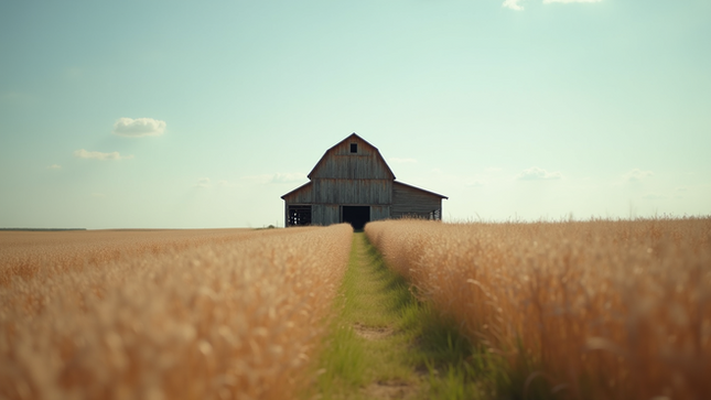 Exploring the Heart of Mid-Western Stories