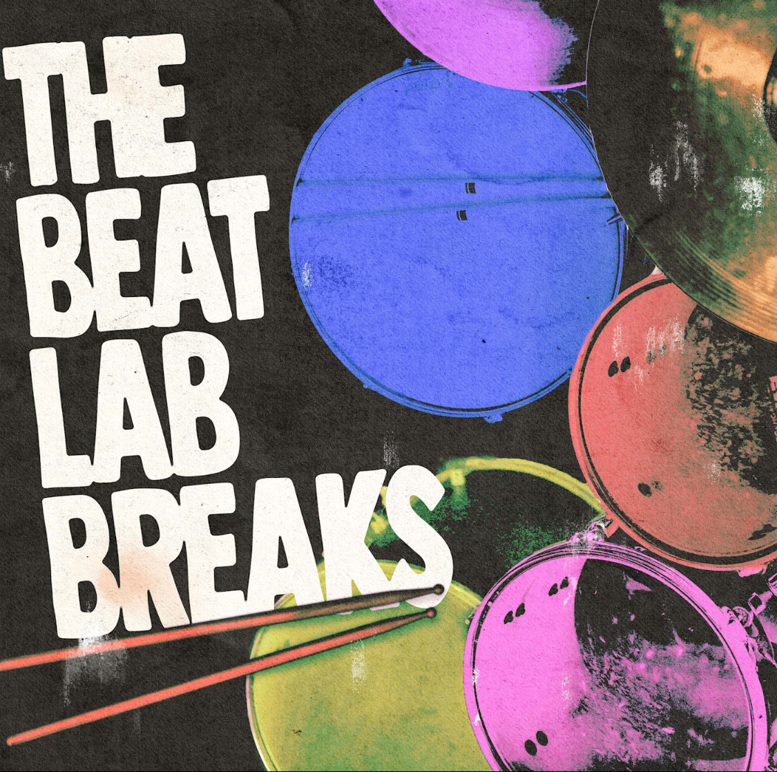 BEAT LAB BREAKS
