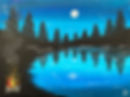Adult Class: #136 - Moon On The Lake