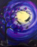 Adult Class: "Dream Of Night"