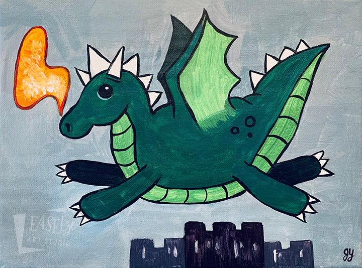 Baby_Dragon