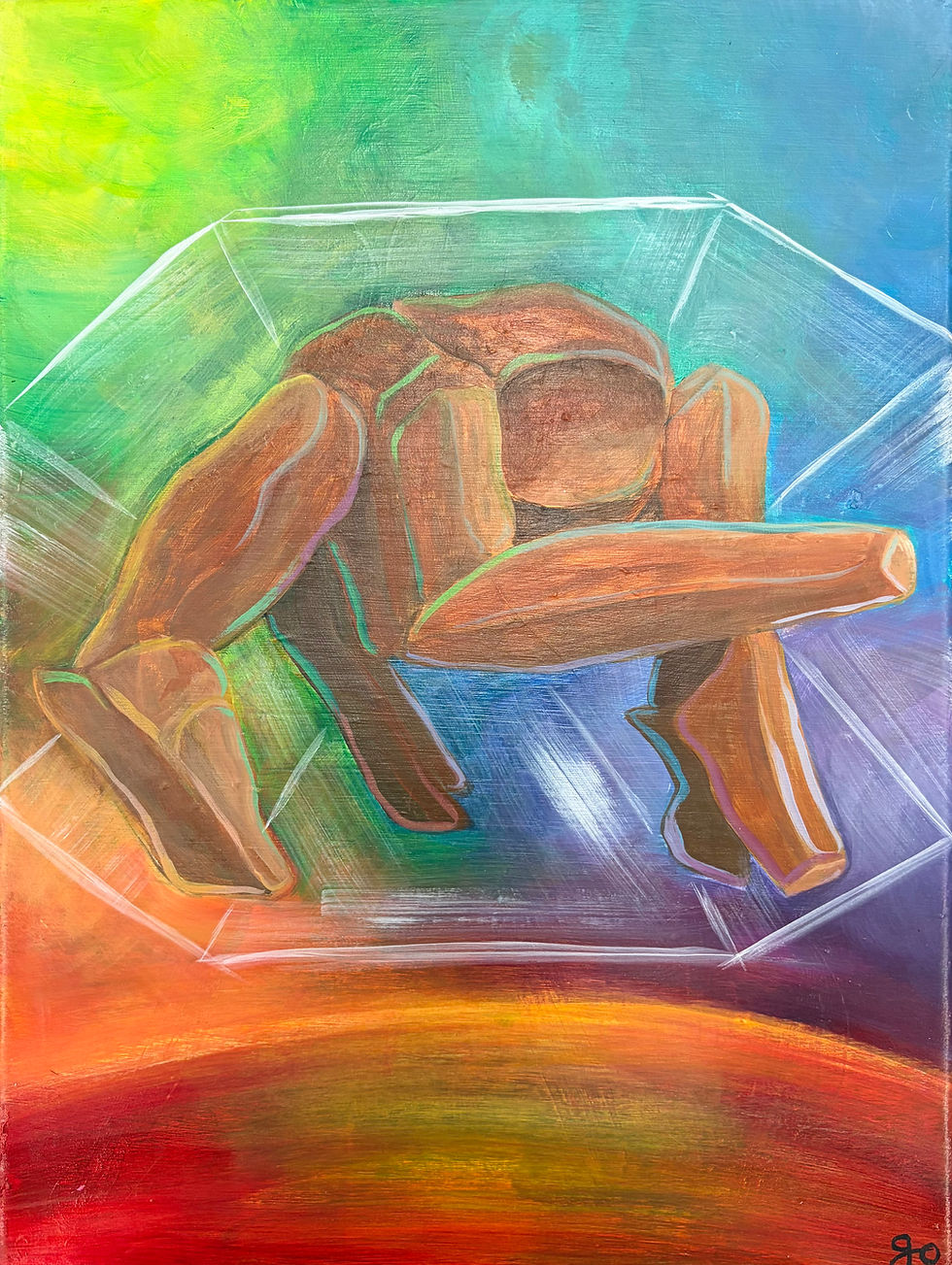 PHMrocky