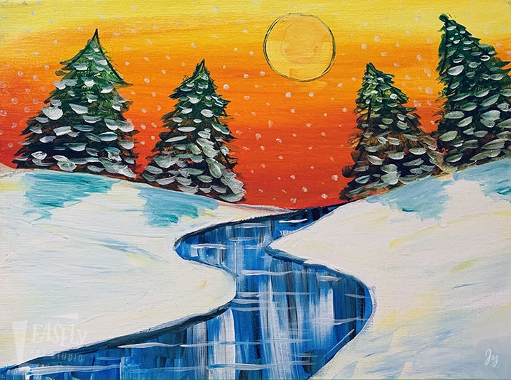 Frozen_River