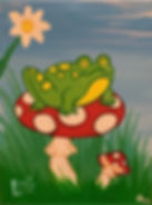 Toadstool