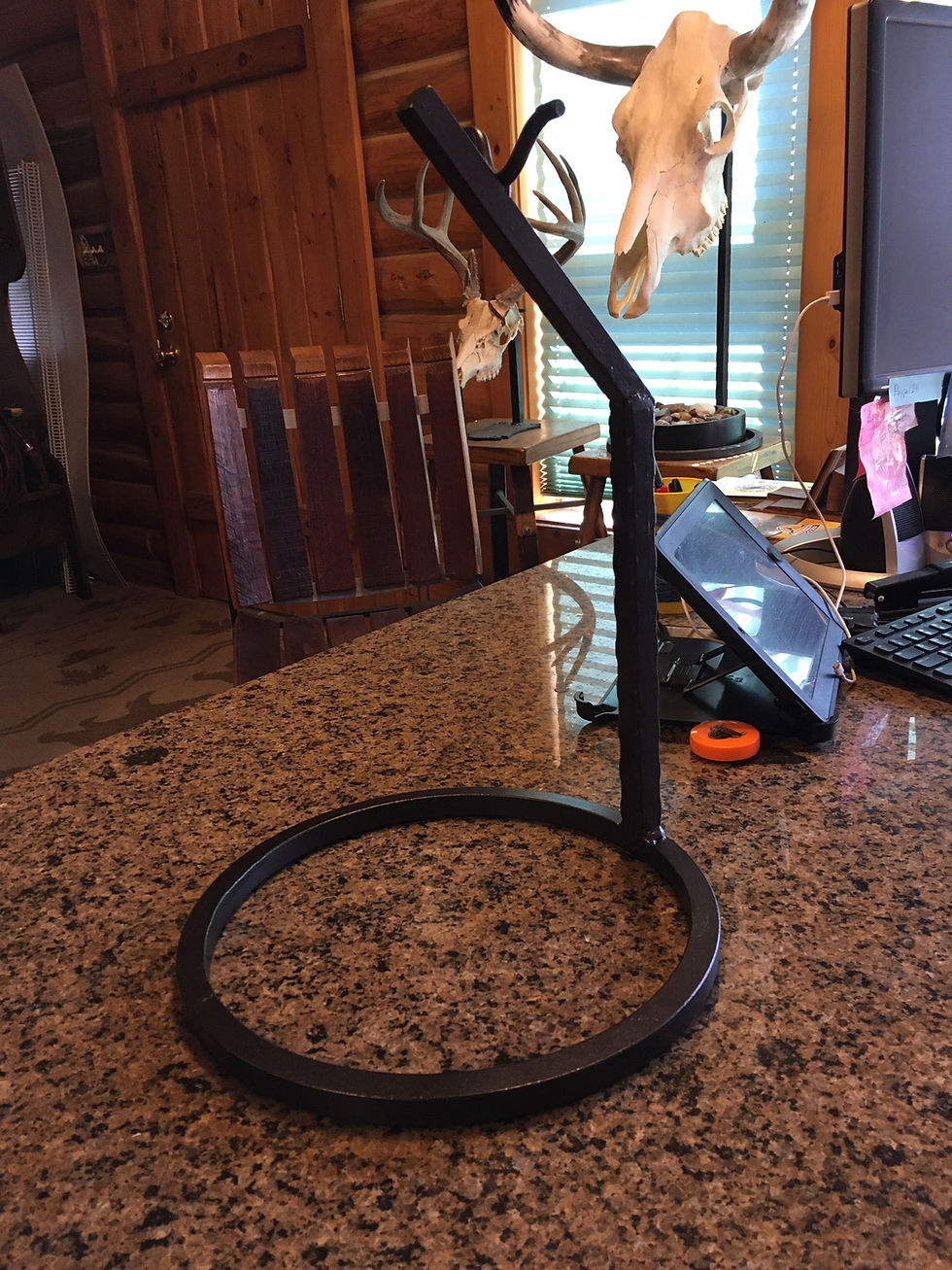 Thumbnail: Custom Design & Fabrication