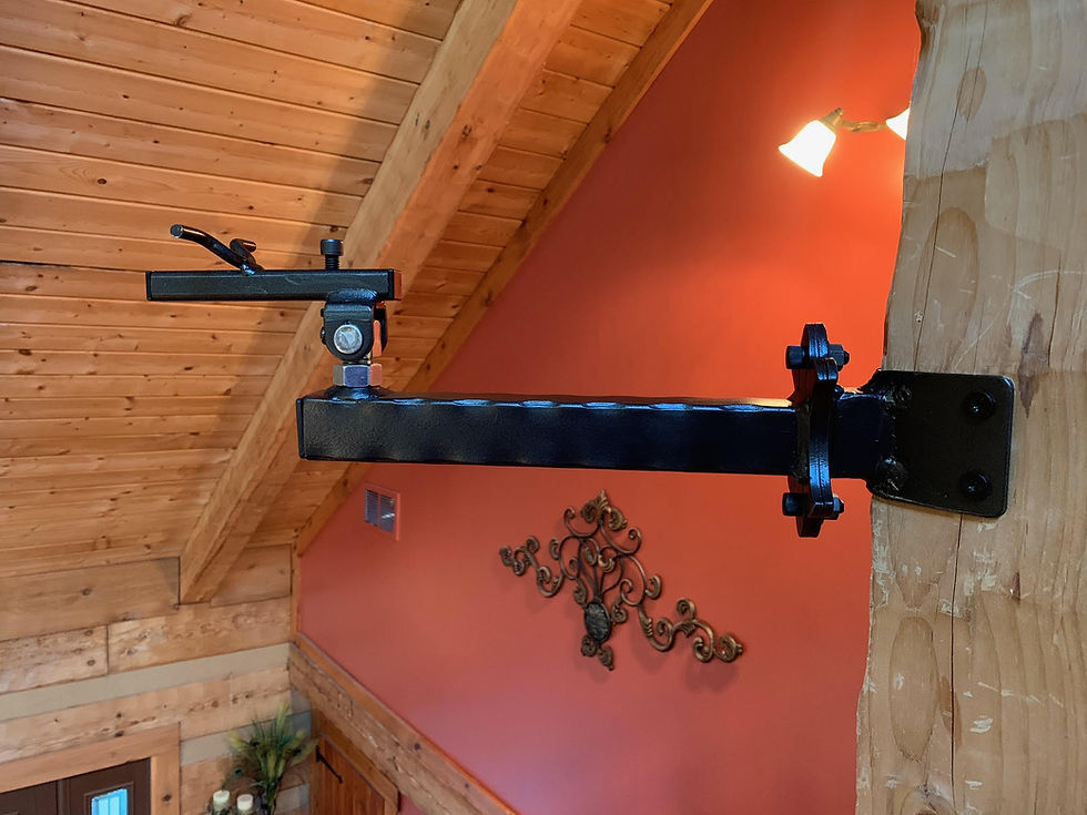Thumbnail: Custom Design & Fabrication