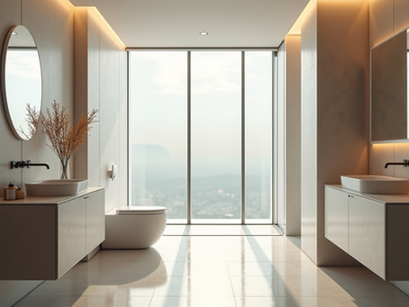 Elevate Your Space: Quality Bathroom Remodeling Solutions