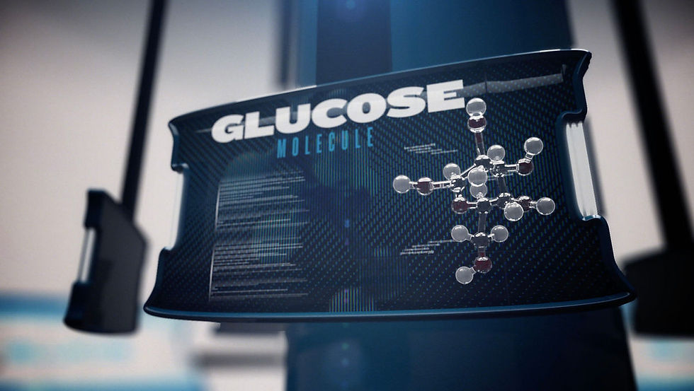 Glukos Energy Case Study