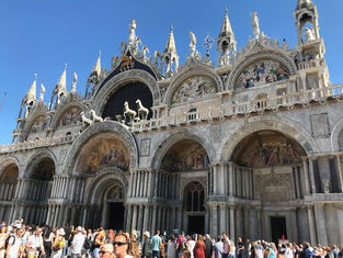 Venice City