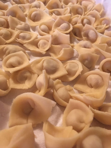 capaletti in Italy