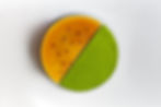 Passion Fruit& Matcha