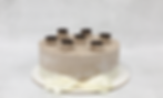 Sea Salt Oreo Mille Crêpes Cake