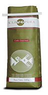 Bolsa de café Geisha Kilapura, café colombiano de especialidad para exportación, directo de finca.