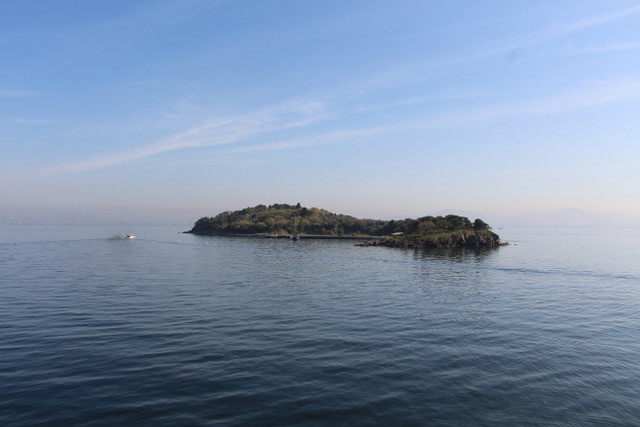 Îles aux Princes, Buyuk Ada