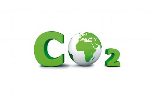 It is a picture of co2box that describes trust in our brand