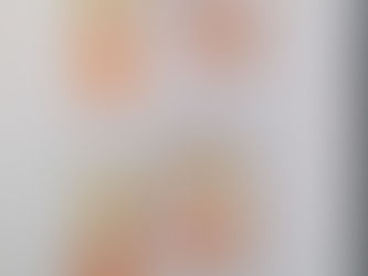 Le reflet dans le miroir