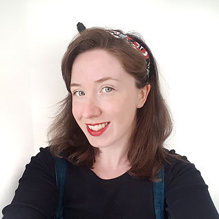 Nicola Budd of Howell Illustration