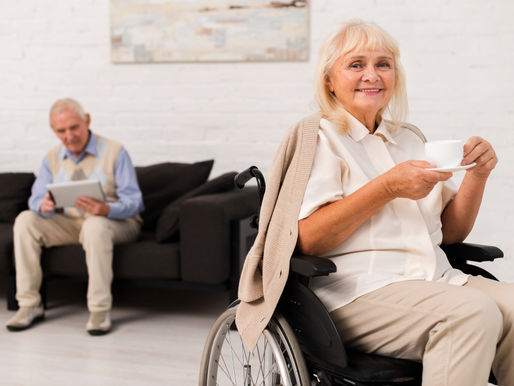 Essential Accessibility Features for a Safe & Independent Downsized Home