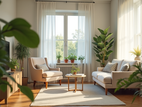 Top Trends in Luxury Interior Design for 2023