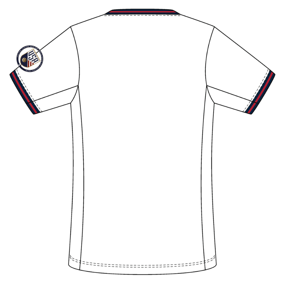 Thumbnail: Replica Home Jersey