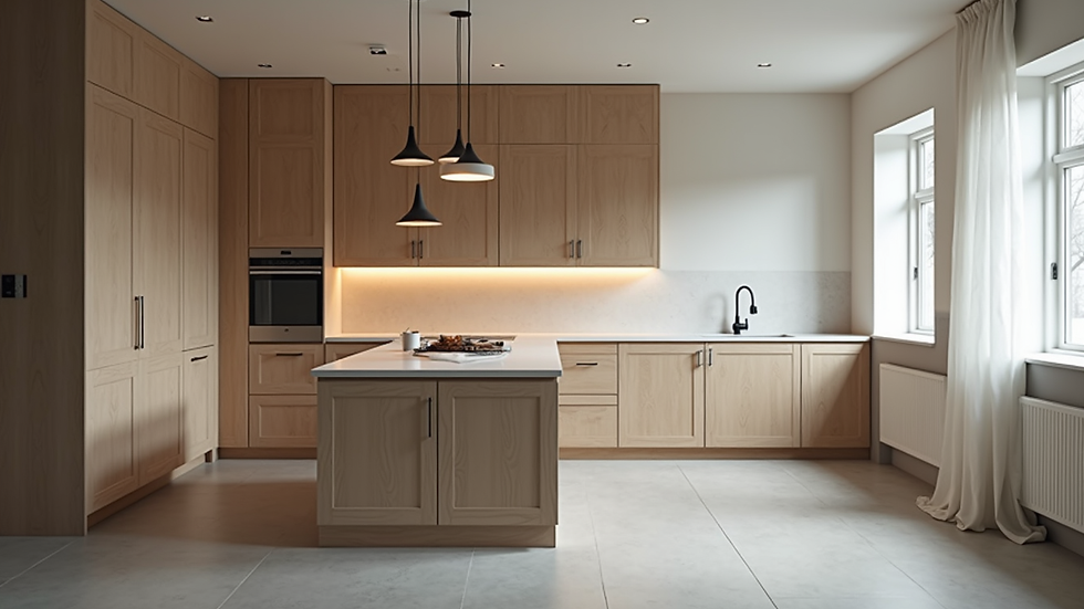 Top Home Renovation Financing Options for Your Dream Home