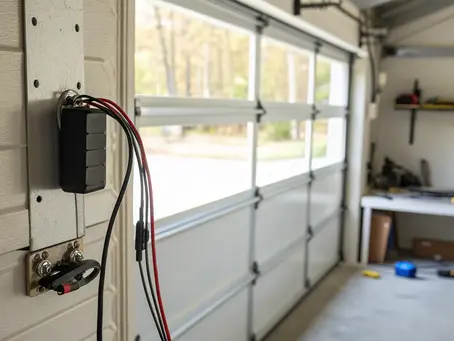 Garage Door Sensor Not Working? Troubleshooting Guide