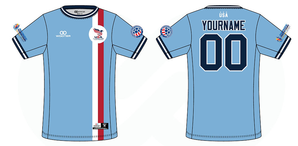 Thumbnail: Official Away Kit