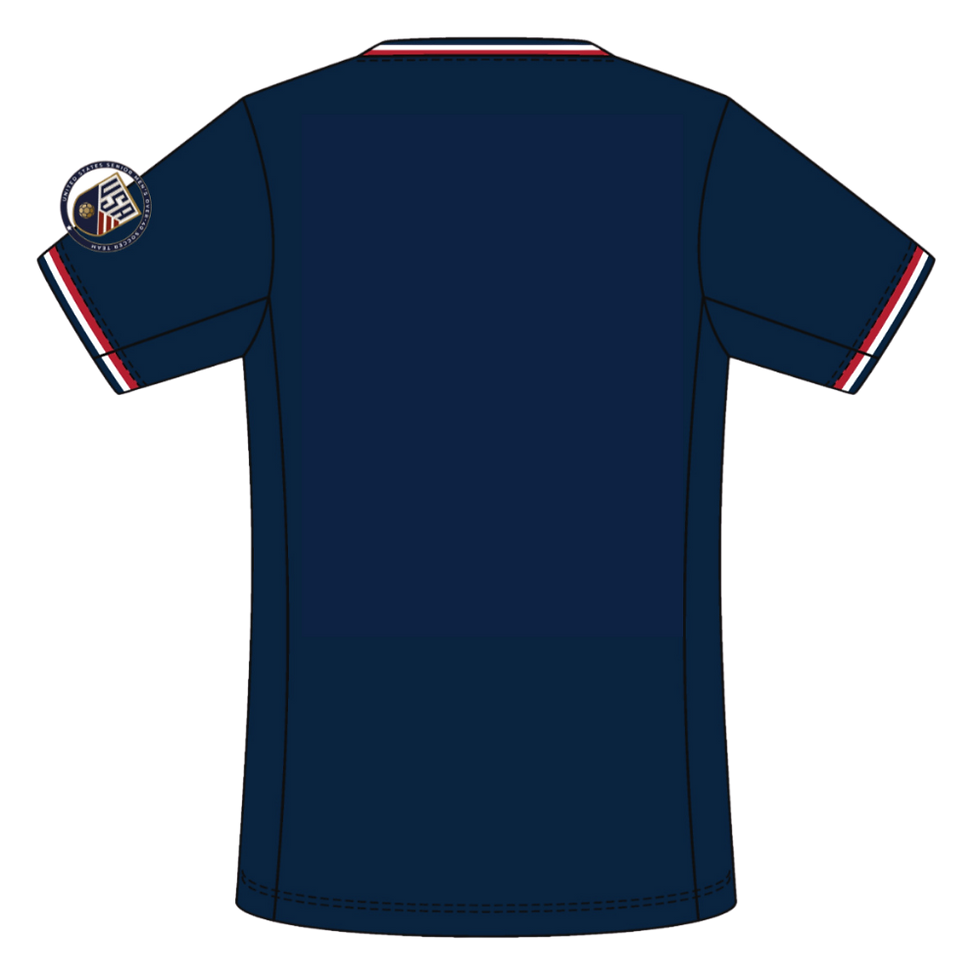 Thumbnail: 3rd Jersey (ALT)