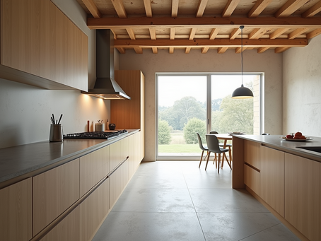 Accurate Estimates for Your Home Remodel: A Home Renovation Cost Guide