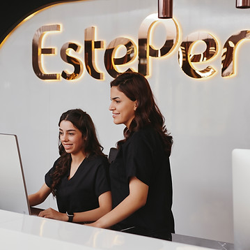 Estepera Hair Clinic Istanbul Turkey