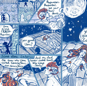 Dungeons and Dragons
