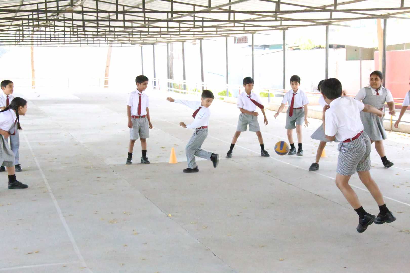 Sports