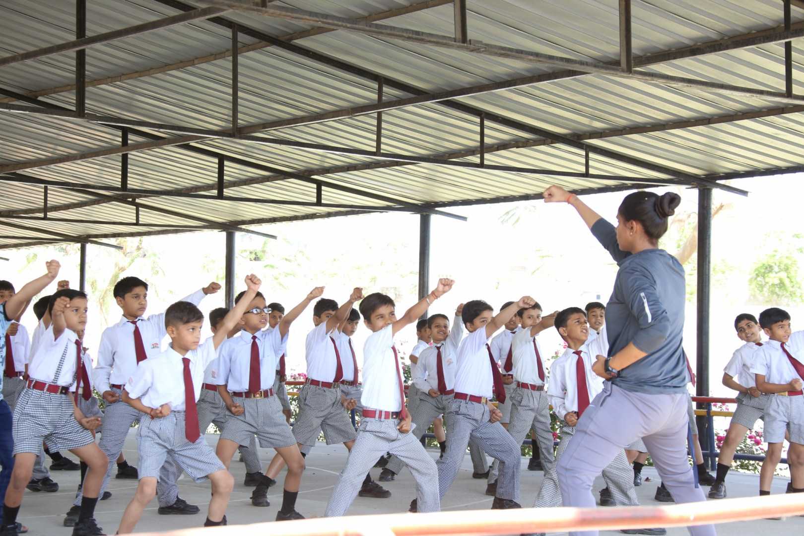 Sports 2