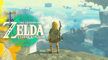 Nintendo has revealed when the next Legend of Zelda: Tears of the Kingdom trailer will arrive