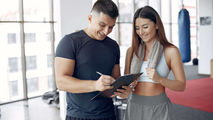 6 essential tips for gym beginners