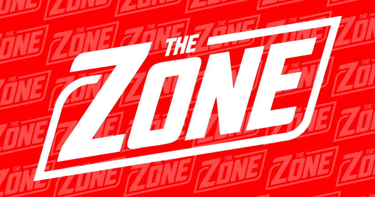 the Zone