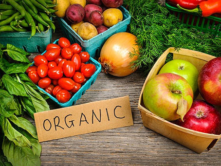 Реєстр виробників органіки нарешті буде публічним