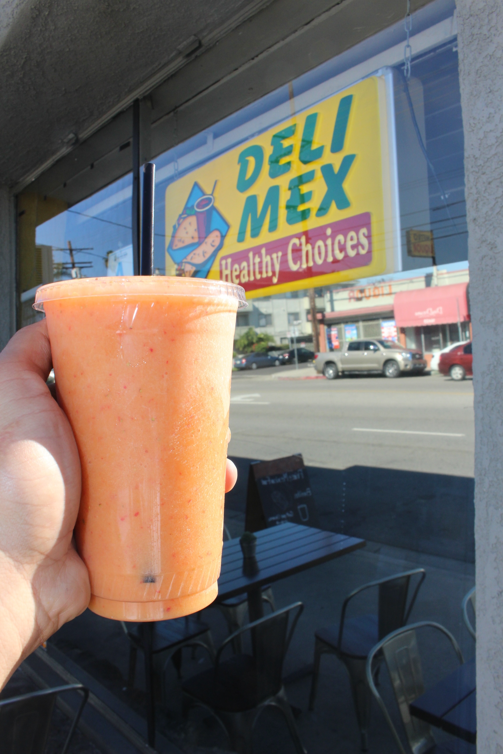 Smoothie