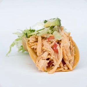 Two Chicken Hard Shell