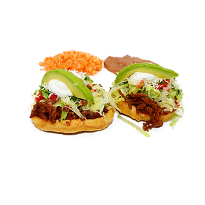 #8 Sope